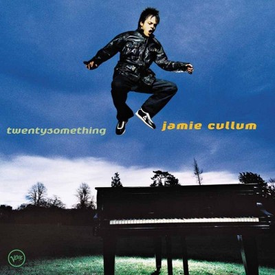 Jamie Cullum - Twentysomething (CD)