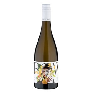 Brown Estate House of Brown Chardonnay Wine - 750ml Bottle - 1 of 4