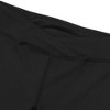Lands' End Kids High Waisted Active Flare Leggings - 3 of 3