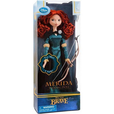 merida doll