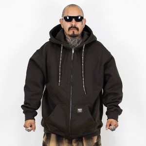 FB County 13oz Heavyweight Zip-Up Hoodie - 1 of 4