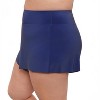 Aqua Green, Women's Beach Short - 2 of 3