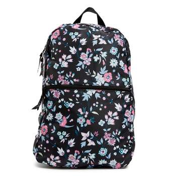 Vera Bradley Packable Backpack