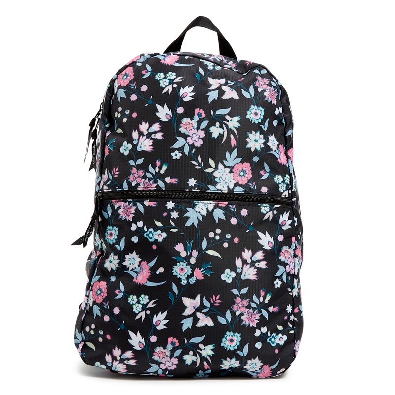Vera Bradley Packable Backpack, 1 of 8