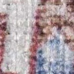 off white, red, mustard, navy , light blue, green