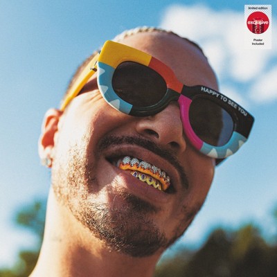 J Balvin - JOSE (Target Exclusive, Vinyl)