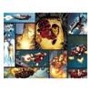 Insight Editions Marvel Iron Man Hardcover Ruled Journal | 192 Pages - 2 of 4