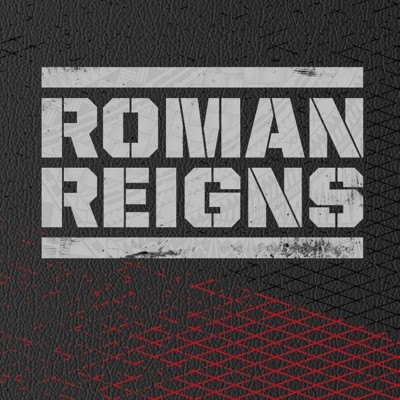 roman reigns