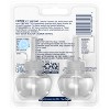 Glade PlugIns Scented Oil Air Freshener Refills - Sky & Sea Salt - 1.34 fl oz/2pk - 3 of 4