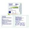 Hamamelis Virginiana 200CK by Boiron Homeopathic Single Medicine For Personal Care  -  80 Pellet - 2 of 3