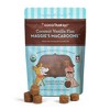 CocoTherapy Maggie's Macaroons Gourmet Treats for Dogs, Coconut Vanilla, 4oz - 3 of 3