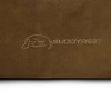 BuddyRest Grand Supreme Premium Leather Memory Foam Dog Bed - 4 of 4
