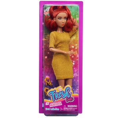 The Fresh Dolls Marisol Fashion Doll