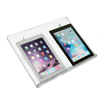 Azar Displays Deluxe Acrylic Book Tabletop Lectern