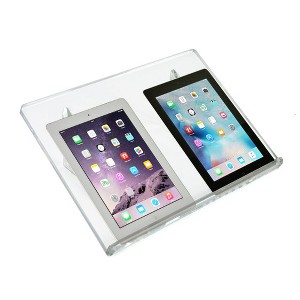 Azar Displays Deluxe Acrylic Book Tabletop Lectern - 1 of 4