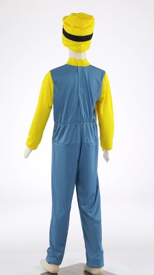 Adult Minion Costume : Target