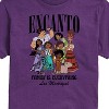 Men's - Encanto -  Short Sleeve Graphic T-Shirt - 2 of 4