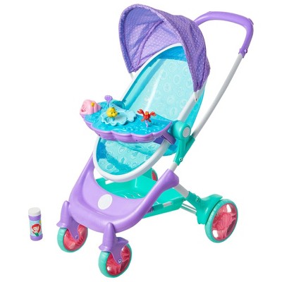 small doll stroller