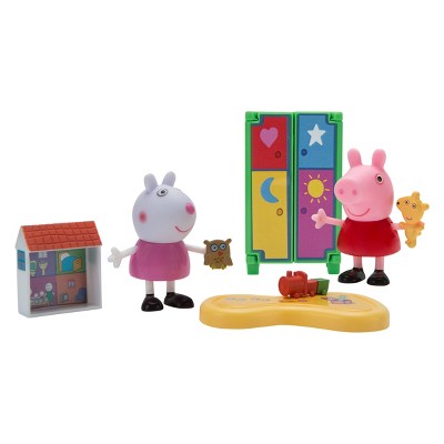 peppa pig dollhouse target