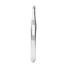 LOVELAY CREATIONS 2-Piece Stainless Steel Tweezers - 3 of 4