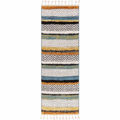 Hauteloom Edmundston Area Rug