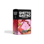 Ghetto Gastro Toaster Pastries Strawberry - 7.2oz