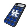 NCAA SEC Universities Plaid MagSafe Compatible Cell Phone Case for Apple iPhone 17 Series - 2 of 4