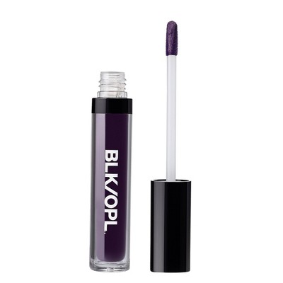 Black Opal Colorsplurge Liquid Matte Lipstick