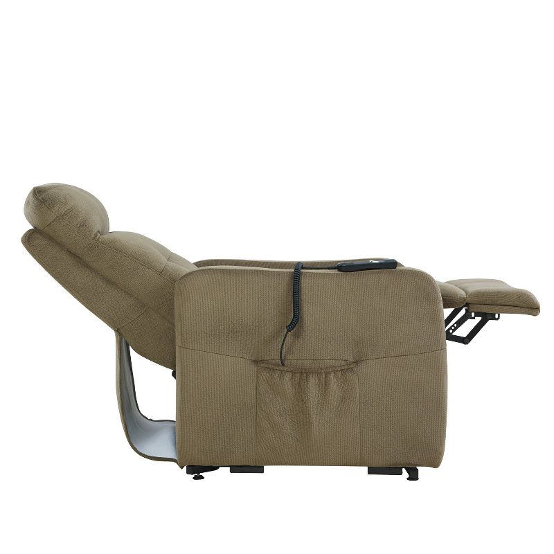 Power Recliner and Lift Chair Sage - Prolounger, 5 of 8