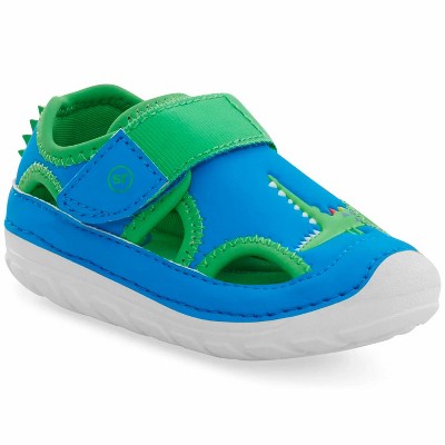 Gender Neutral KIDS SOFT MOTION SPLASH SANDAL - Stride Rite