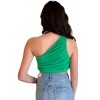 Women's After Daylight One Shoulder Top - Idem Ditto - image 2 of 2