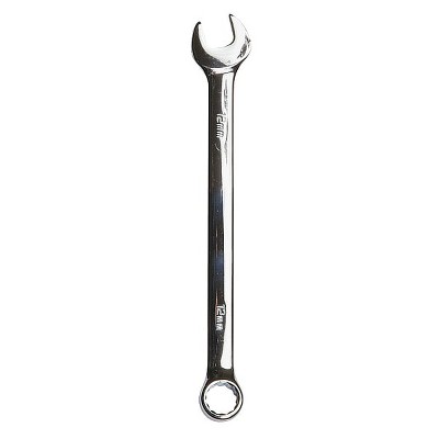 Westward  Combination Wrench,Metric,12 mm 3XU25