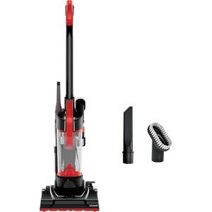 CleanView Compact Upright Vacuum for Dorms and Apartments, Lightweight with Powerful Suction and Removable Extension Wand - 1 of 4