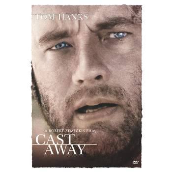 Cast Away (2 Discs) (DVD)