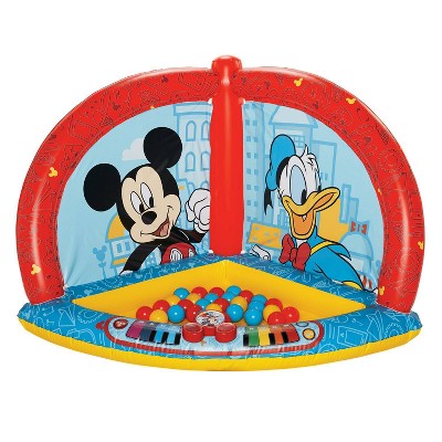 Disney Mickey Mouse Musical Playland