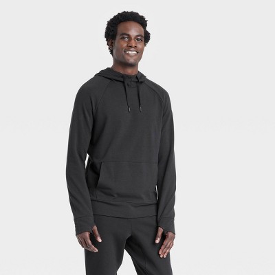 Men's Performance Hooded Sweatshirt - All in Motion™