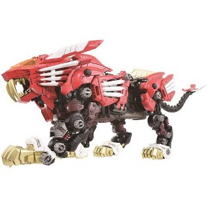 Kotobukiya - Kotobukiya - Zoids - AZ-01EX Blade Liger Leon Toros Version - 1 of 4