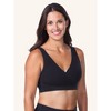 Leading Lady The Harmony - Crossover Comfort & Sleep Bra - 3 of 3