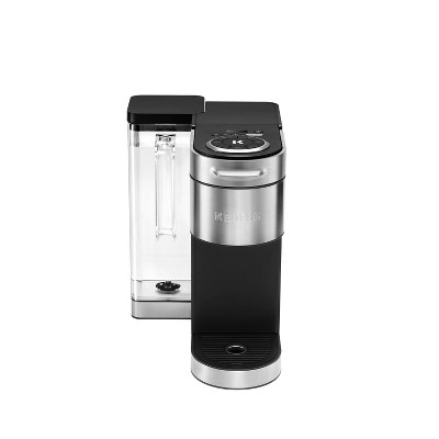 Keurig K-Supreme Plus Coffee Maker - Stainless Steel