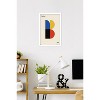 Trends International Reinders: Bauhaus - Capital Framed Wall Poster Prints - 2 of 4