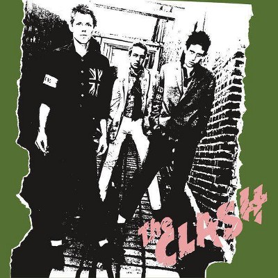 The Clash - Clash (Vinyl)