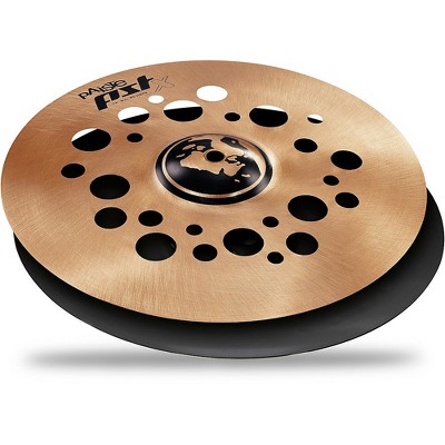 Paiste PSTX DJs 45 Hi-Hat Cymbal