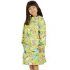 Sporti Kids' Underwater Jubilee Swim Parka - 4 of 4