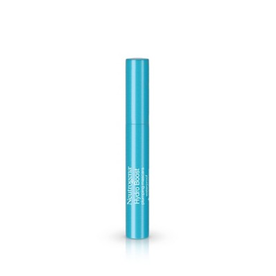 Neutrogena Hydro Boost Plumping Waterproof Mascara Black 07 -0.21oz