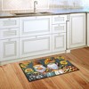 Briarwood Lane Fall Doormat 30x18 Indoor Outdoor Fall Gnomes Humor For Fall Doormat - 4 of 4