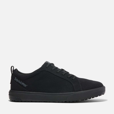 Timberland Burbank Soft Toe Work Shoe