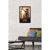 Trends International Star Wars: The Bad Batch -  Final Season Group One Sheet Framed Wall Poster Prints - 2 of 4