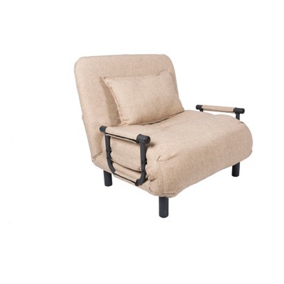 target sleeper chair