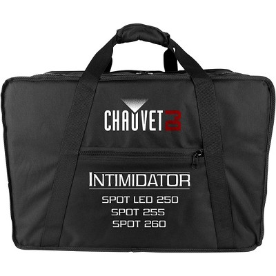 CHAUVET DJ CHS-2XX Carry Bag for Intimidator Spot 255 or 260 IRC