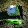 Vizari Men's Santos MC Outdoor Soccer Shoes/Cleats | for Teens and Adults - 3 of 4